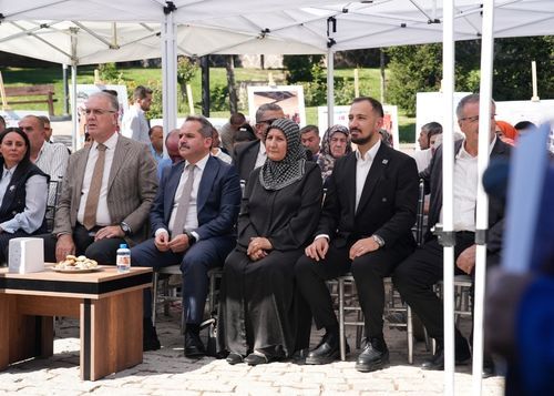 Ankara